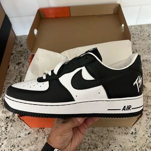 Terror Squad AF1 Size 11 Men’s